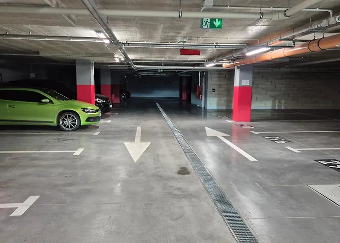 Luxurious Cinnamon Apartment, Self Check-in 24h, Free Parking, Air-conditioning